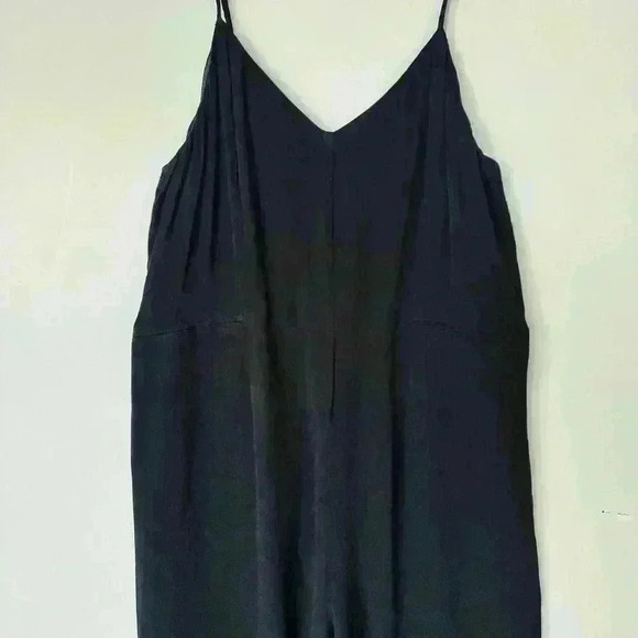 Anthropologie The Essential Jumpsuit - Picture 3 of 8